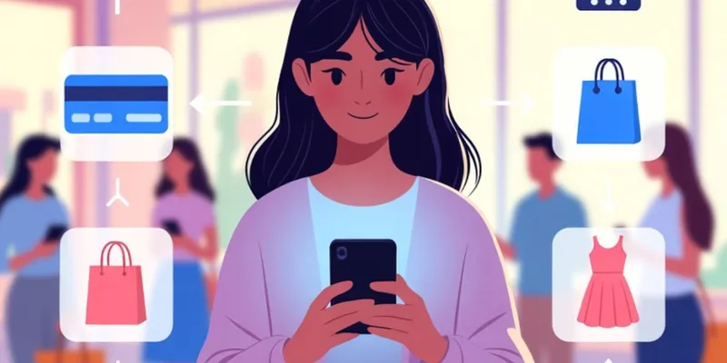 AI Recommendations: Driving Gen Z Consumer Behaviour in E-Commerce Fashion